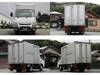 FUSO CANTER
