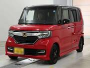 2019 HONDA N-BOX CUSTOM