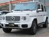 MERCEDES BENZ G-CLASS