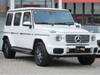 MERCEDES BENZ G-CLASS
