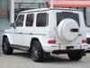 MERCEDES BENZ G-CLASS