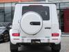 MERCEDES BENZ G-CLASS