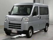 2024 DAIHATSU HIJET CARGO