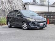 2010 MAZDA PREMACY
