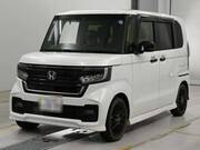 2023 HONDA N-BOX CUSTOM