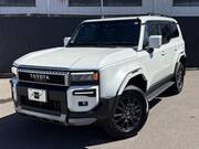 2024 TOYOTA LANDCRUISER 250