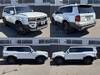 TOYOTA LANDCRUISER 250