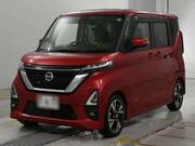 2022 NISSAN ROOX