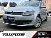 2010 VOLKSWAGEN POLO