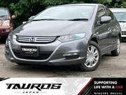 2011 HONDA INSIGHT G