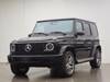 MERCEDES BENZ G-CLASS