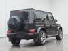MERCEDES BENZ G-CLASS