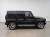 MERCEDES BENZ G-CLASS