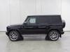 MERCEDES BENZ G-CLASS
