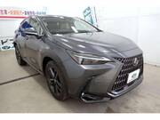 2023 LEXUS NX