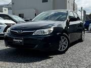 2011 SUBARU IMPREZA
