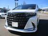 TOYOTA ALPHARD HYBRID