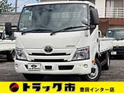 2021 TOYOTA DYNA