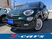 2016 FIAT 500X