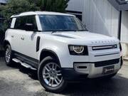 2022 LAND ROVER DEFENDER