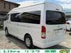 TOYOTA HIACE WAGON
