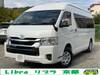 TOYOTA HIACE WAGON