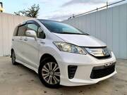 2014 HONDA FREED HYBRID