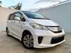 HONDA FREED HYBRID