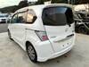HONDA FREED HYBRID