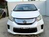 HONDA FREED HYBRID