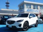 2015 MAZDA CX-5 XD L PACKAGE