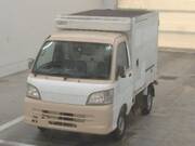 2014 DAIHATSU HIJET VAN