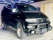 2000 MITSUBISHI DELICA SPACE GEAR CHAMONIX