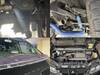MITSUBISHI DELICA SPACE GEAR