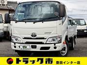 2021 TOYOTA DYNA