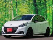 2019 PEUGEOT 208