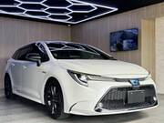 2019 TOYOTA COROLLA TOURING