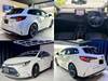 TOYOTA COROLLA TOURING