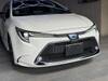 TOYOTA COROLLA TOURING