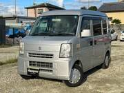 2010 SUZUKI EVERY JOYN TURBO