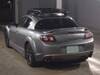 MAZDA RX-8