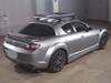 MAZDA RX-8