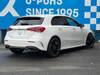 MERCEDES BENZ A-CLASS