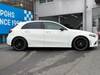 MERCEDES BENZ A-CLASS