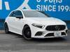 MERCEDES BENZ A-CLASS