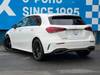 MERCEDES BENZ A-CLASS