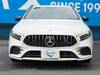 MERCEDES BENZ A-CLASS