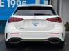 MERCEDES BENZ A-CLASS