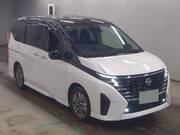 2025 NISSAN SERENA