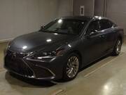 2022 LEXUS ES